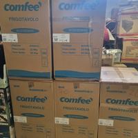 Frigorifero da tavolo marca comfee modello rcd132w