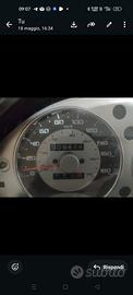 Beverly tourer 400