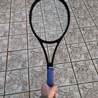 Wilson Pro Staff 97L v11.0