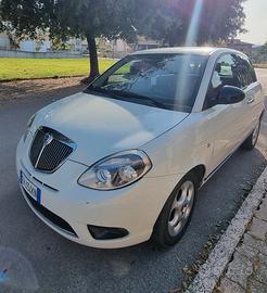 Lancia Ypsilon 3 porte