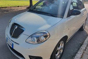 Lancia Ypsilon 3 porte