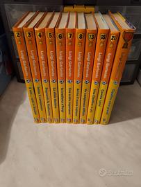Lotto libri gol le cipolline
