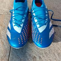 Adidas Predator Accuracy 1 FG n.43 1/3