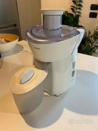 Centrifuga philips per centrifugati e frullati