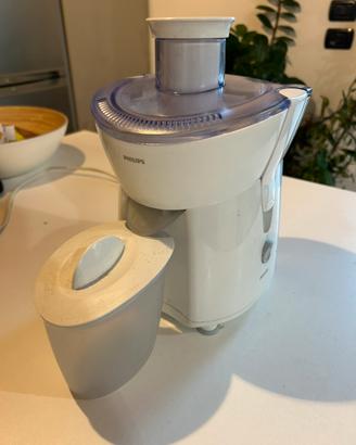 Centrifuga philips per centrifugati e frullati