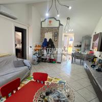 TRILOCALE IN ZONA CENTRALE