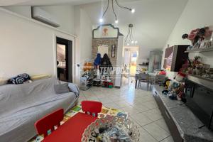 TRILOCALE IN ZONA CENTRALE