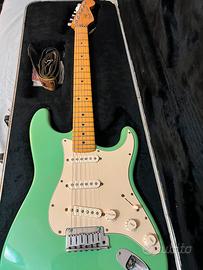 Fender Stratocaster Strat Plus Made in USA