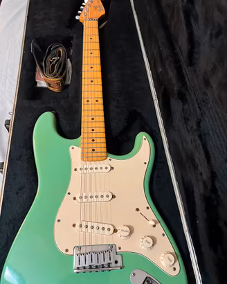 Fender Stratocaster Strat Plus Made in USA
