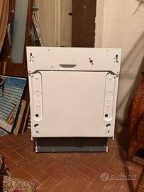 Lavastoviglie da incasso Ariston
