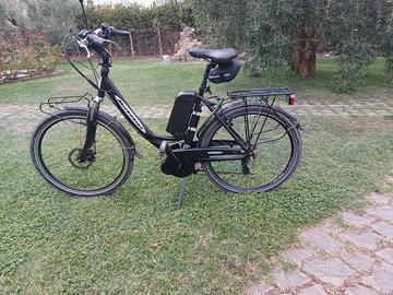 Bici Elettrica