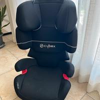 Seggiolino auto Cybex x-fix