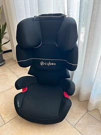 Seggiolino auto Cybex x-fix
