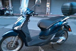 piaggio liberty 125
