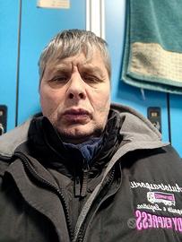 Autista -consegne- operaio tuttofare