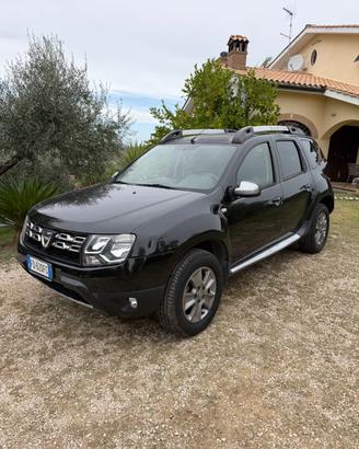 Dacia Duster 1.5 dCi 110 CV S&S 4x2 Serie Speciale