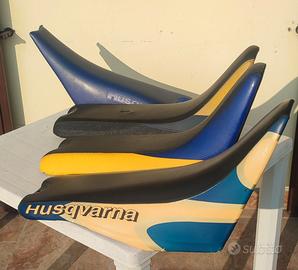 Selle husqvarna