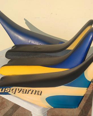 Selle husqvarna