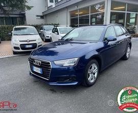 AUDI A4 Avant 2.0 TDI 150 CV Business