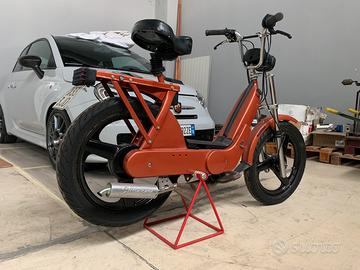 Piaggio ciao 75cc