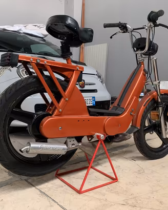 Piaggio ciao 75cc