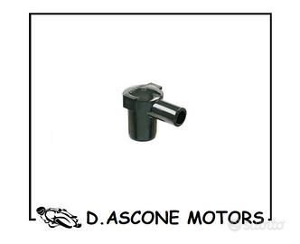 Kit cappuccio candela Piaggio Ciao