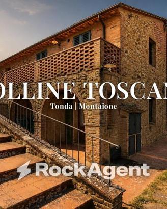 Appartamento di 64 m² con 3 locali a Montaione
