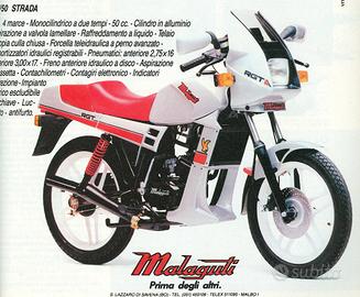 Malaguti Altro modello - 1980