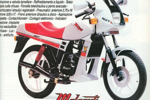 Malaguti Altro modello - 1980