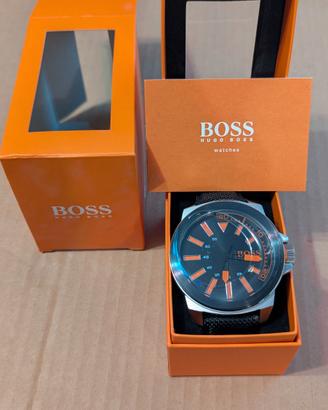 Orologio Hugo Boss 1513116 - NUOVO