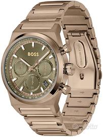 HUGO BOSS CANDOR CHRONO 41MM HB1514222