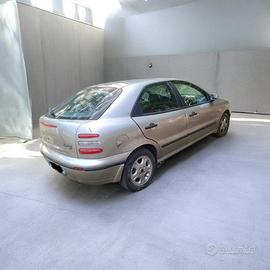 Fiat brava