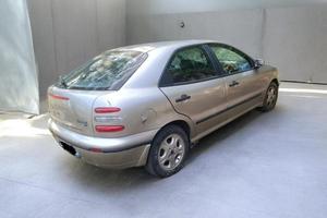 Fiat brava
