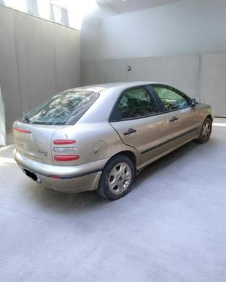 Fiat brava