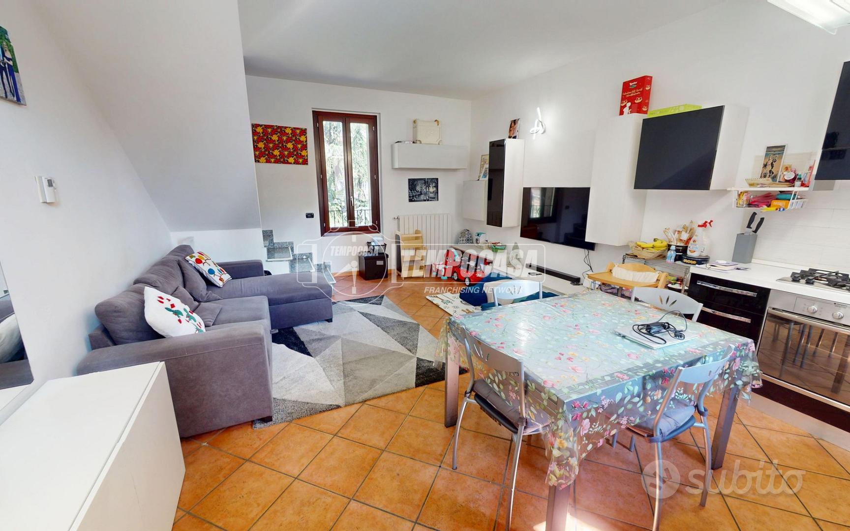 Appartamento – Cinisello Balsamo, Robecco, Crocetta - Vista 3