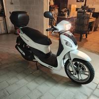 Scooter Synphony S 125cc