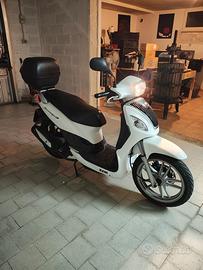 Scooter Synphony S 125cc