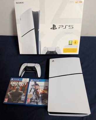 PlayStation5