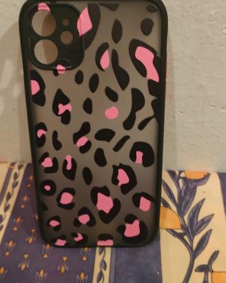 cover nuova iPhone 11 