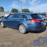 OPEL INSIGNIA A SW G09 2.0 CDTI 160CV ricambi-