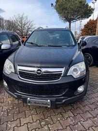 OPEL ANTARA 2.2 CDTI 163CV 4x4 2011