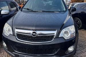 OPEL ANTARA 2.2 CDTI 163CV 4x4 2011
