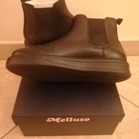 Scarponcini da uomo MELLUSO numero 44