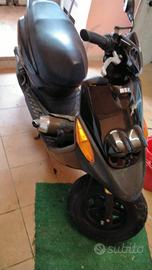 booster Ng 50
