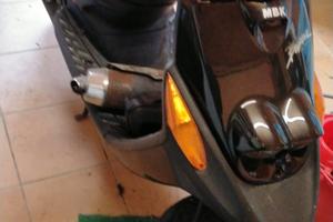 booster Ng 50