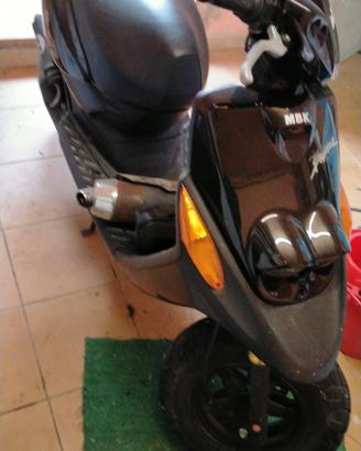 booster Ng 50