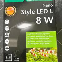 Plafoniera led