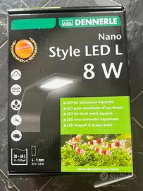 Plafoniera led