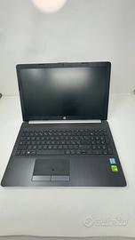 Pc HP 15-da0072nl i5-8250U 8GB 1TB 15,6’’ FHE