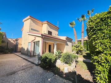 Villa in Via Monte Cervino con contratto 4+4